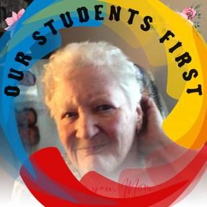 Meet your Posher, Margie